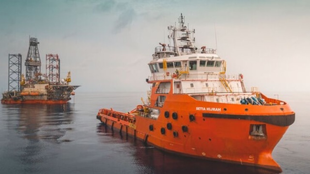 Alam Maritim Resources to acquire OSV for RM80.8mil
